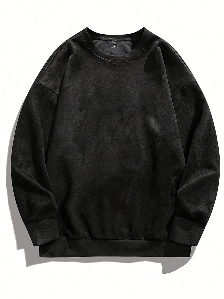 Heren trui | Modern | Comfortabel | Herfst