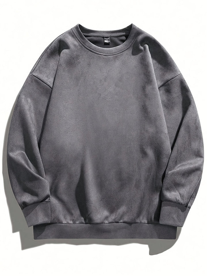 Heren trui | Modern | Comfortabel | Herfst