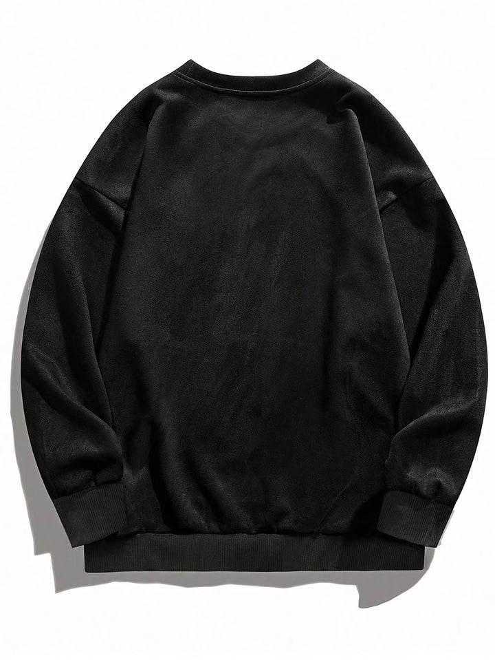 Heren trui | Modern | Comfortabel | Herfst