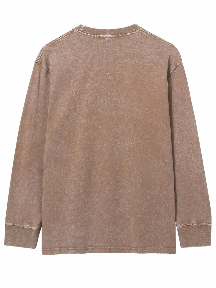 Heren trui | Oversized | Casual | All season