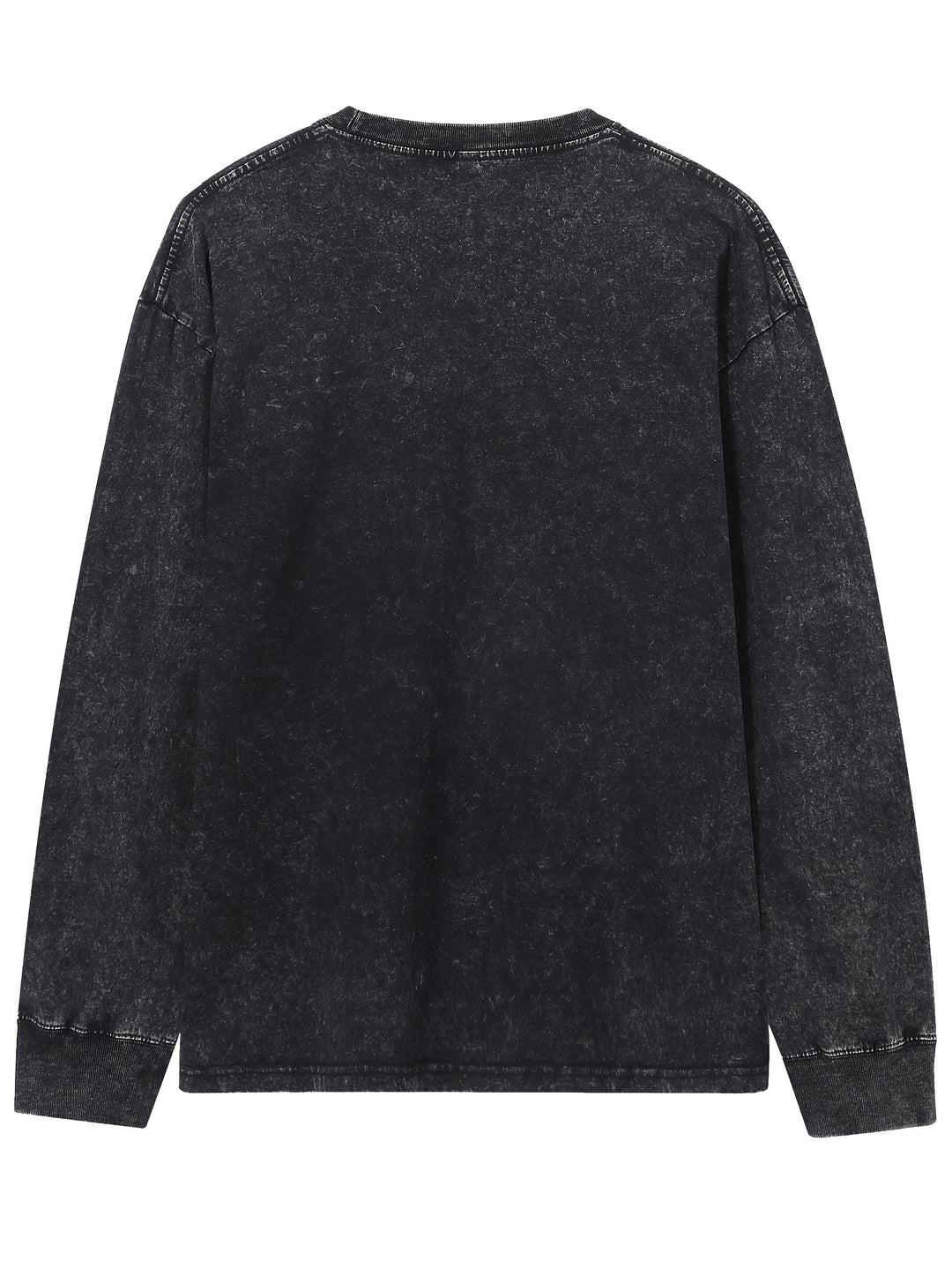 Heren trui | Oversized | Casual | All season