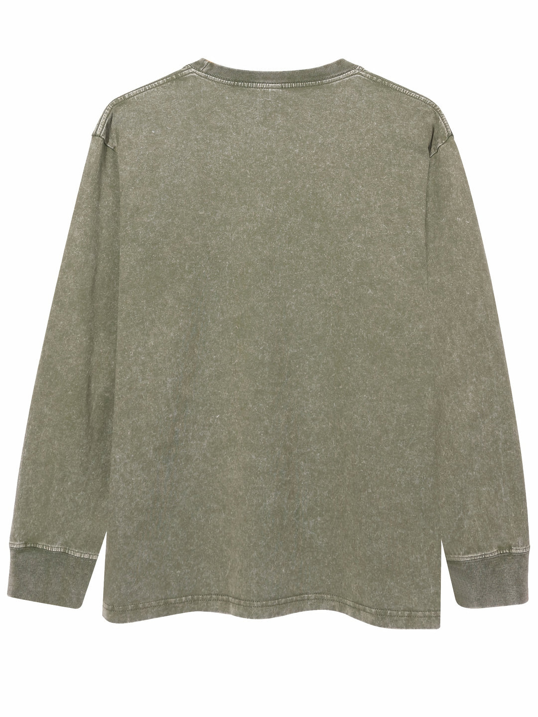 Heren trui | Oversized | Casual | All season