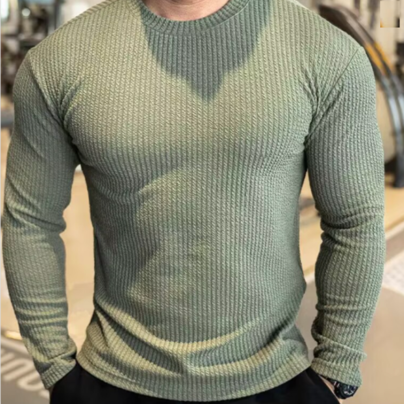 Heren trui | Slim fit | Elegant | All season