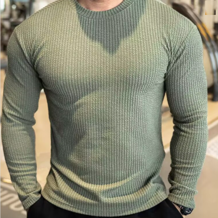 Heren trui | Slim fit | Elegant | All season