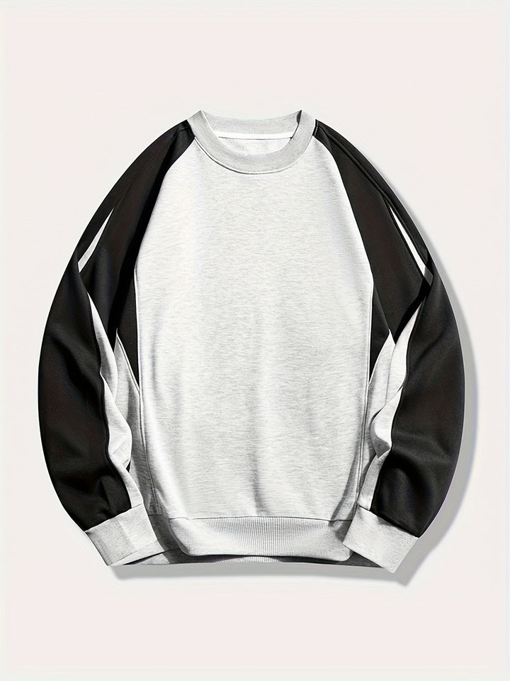 Heren trui | Trendy | Relaxed | All season