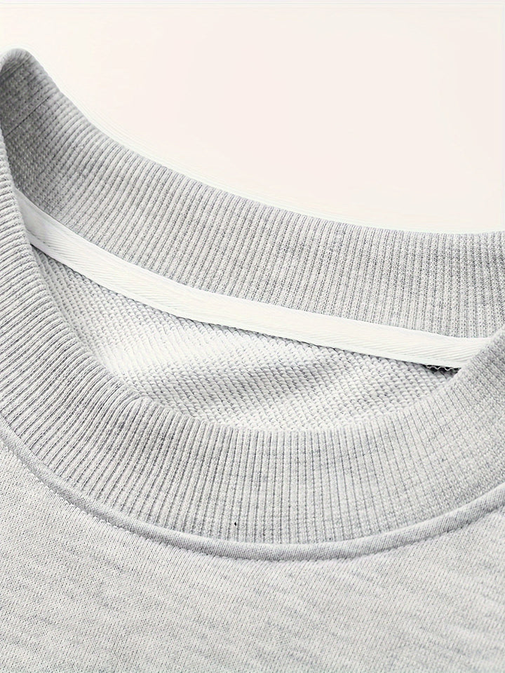 Heren trui | Trendy | Relaxed | All season