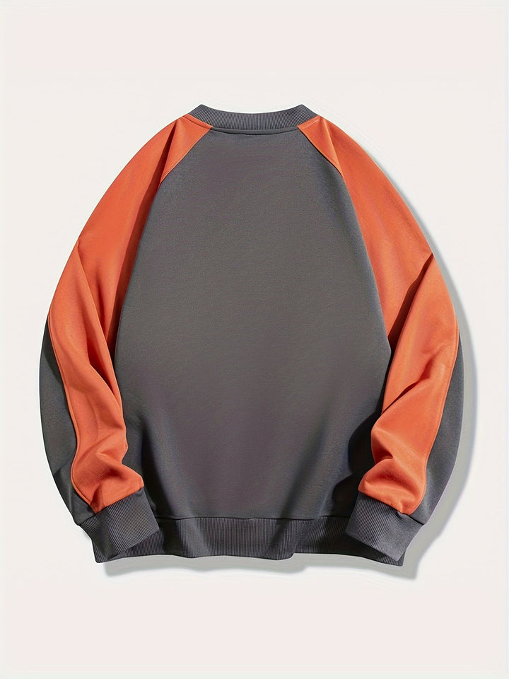 Heren trui | Trendy | Relaxed | All season