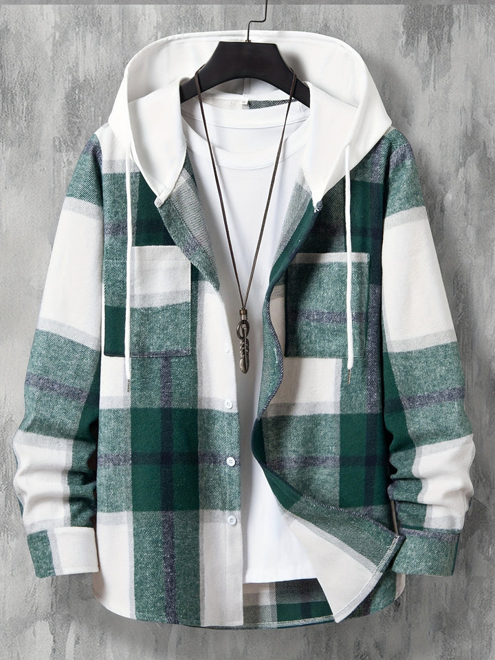 Heren vest | Casual | Comfortabel | Herfst