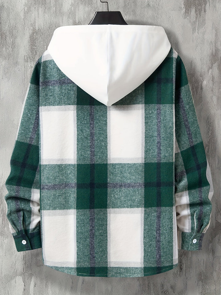 Heren vest | Casual | Comfortabel | Herfst