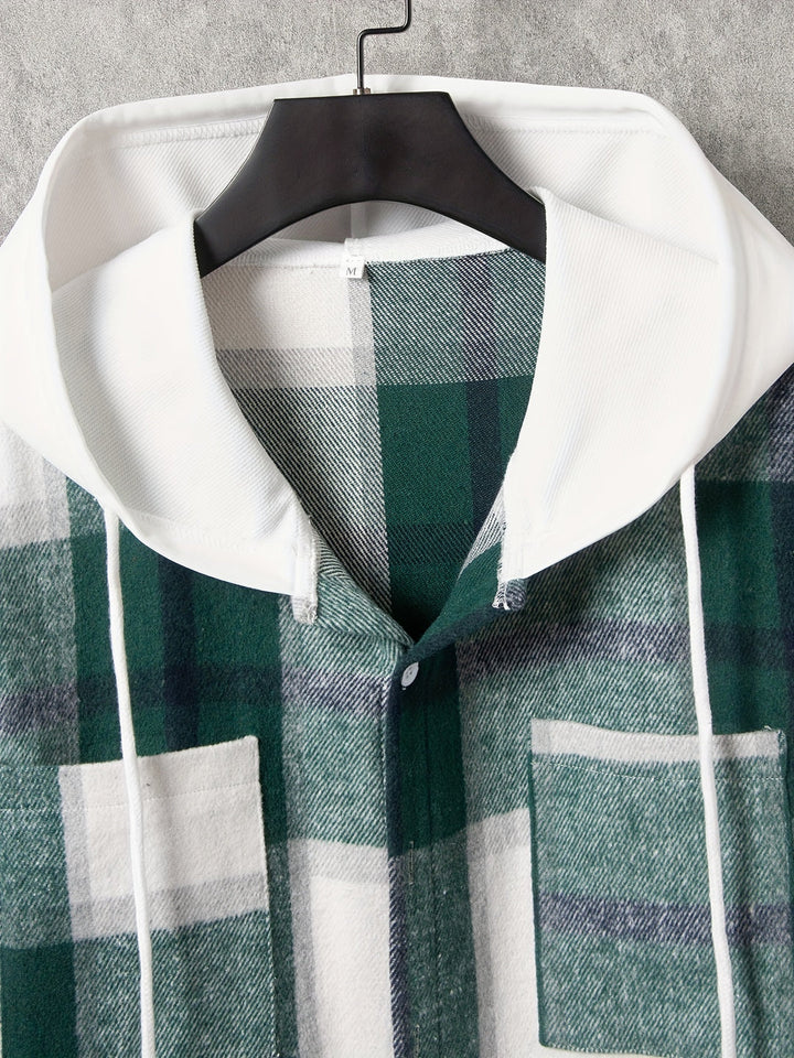 Heren vest | Casual | Comfortabel | Herfst