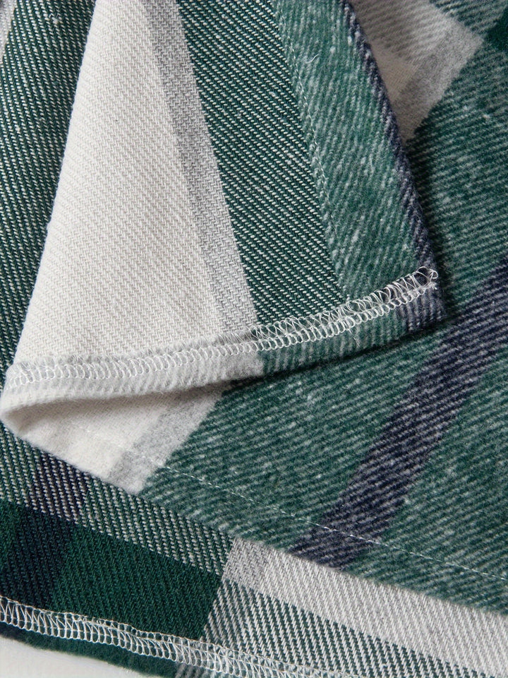 Heren vest | Casual | Comfortabel | Herfst