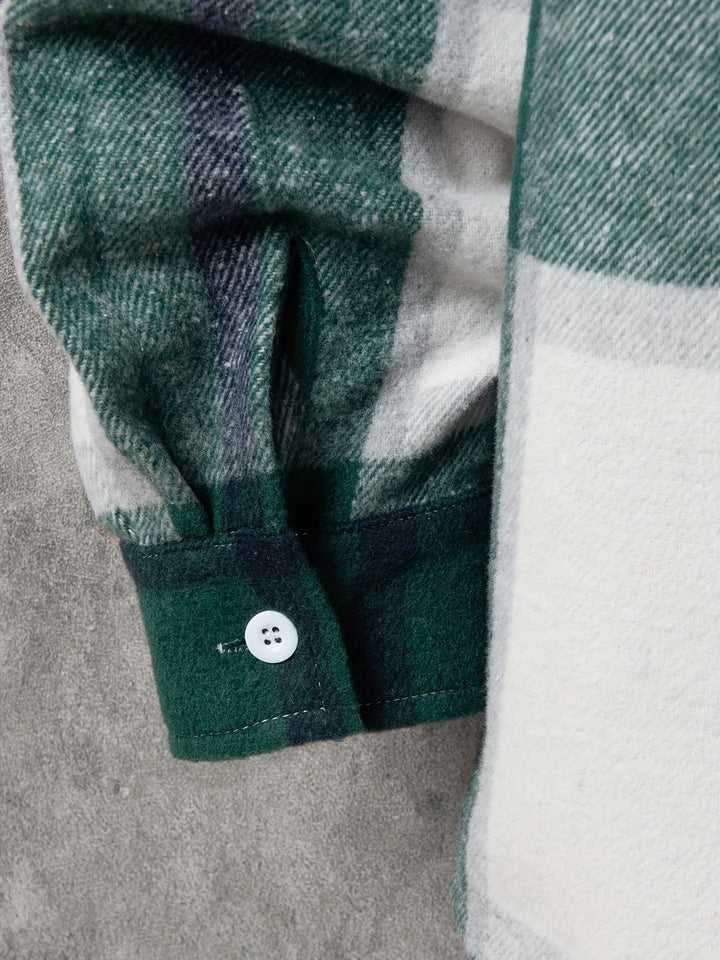 Heren vest | Casual | Comfortabel | Herfst