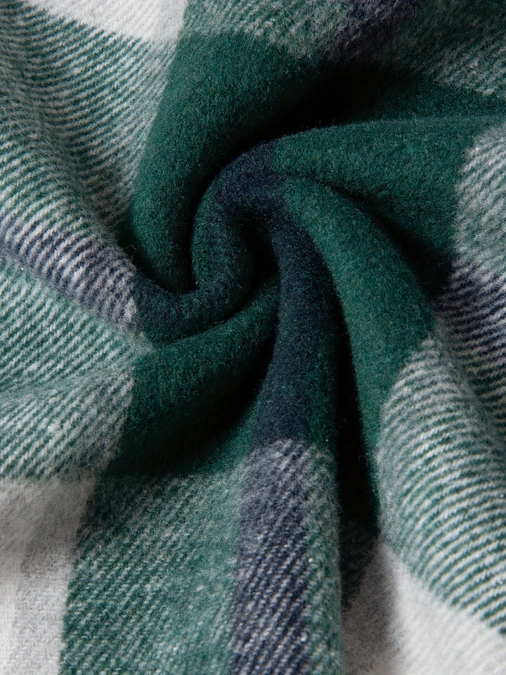 Heren vest | Casual | Comfortabel | Herfst