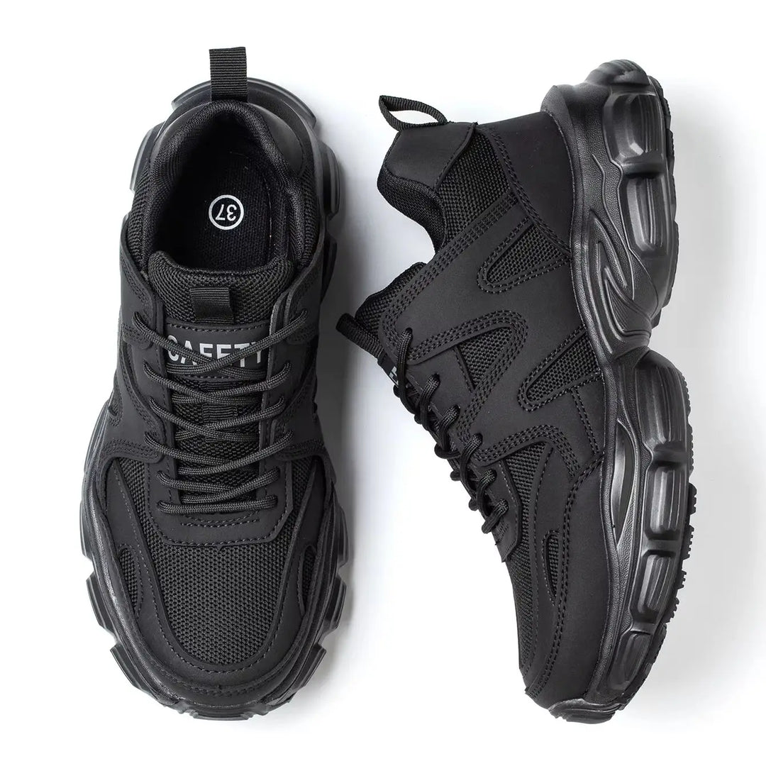 Heren werksneakers | Functioneel | Comfortabel | All season