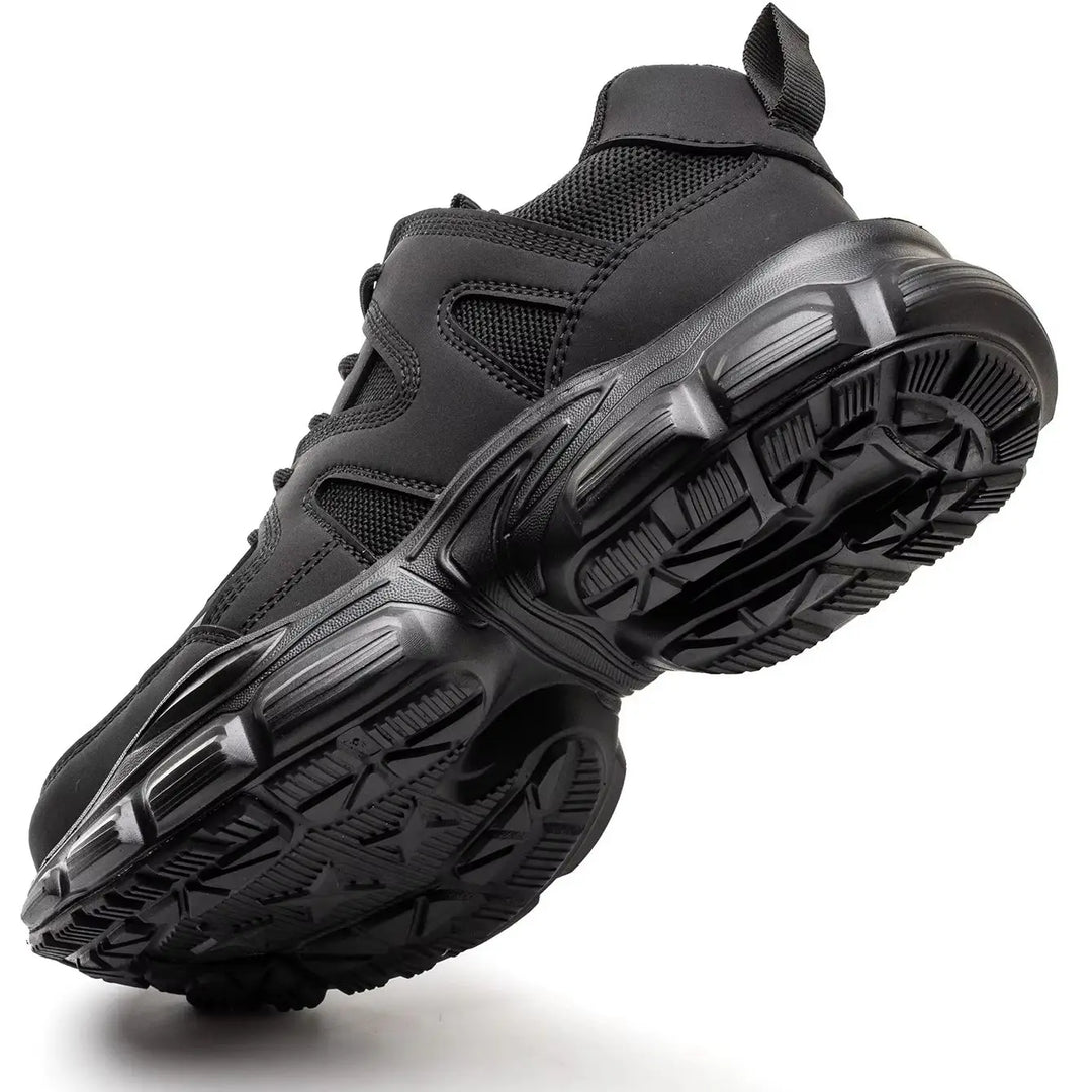 Heren werksneakers | Functioneel | Comfortabel | All season