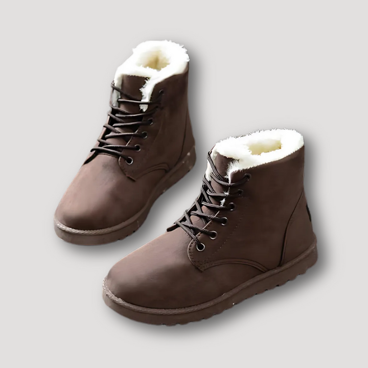 Heren winter boots | Robuust | Warm | Winter