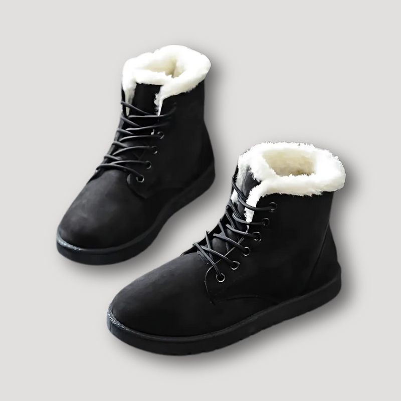 Heren winter boots | Robuust | Warm | Winter