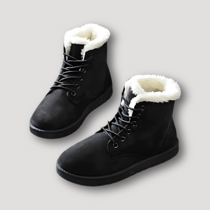 Heren winter boots | Robuust | Warm | Winter