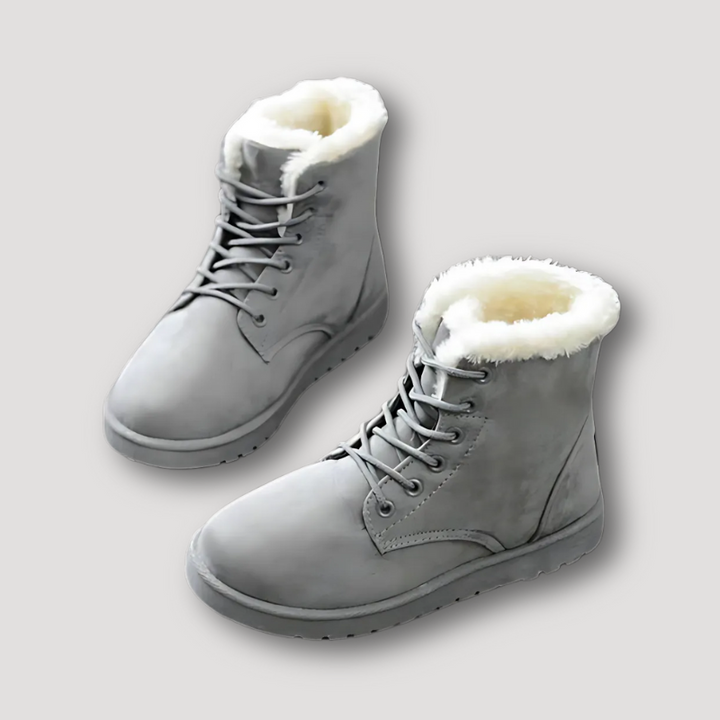 Heren winter boots | Robuust | Warm | Winter