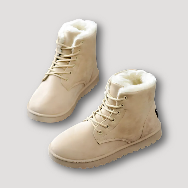 Heren winter boots | Robuust | Warm | Winter