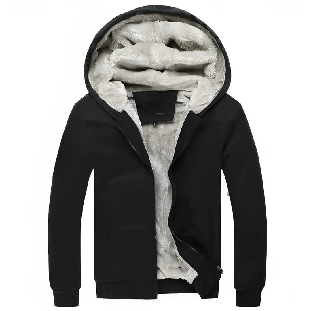 Heren winterjas | Casual | Warm | Winter