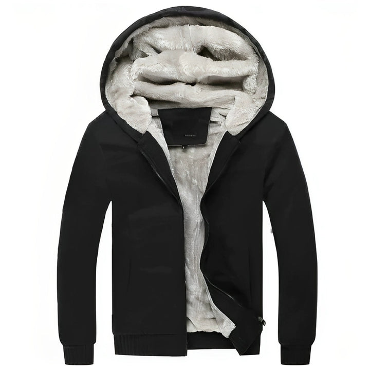 Heren winterjas | Casual | Warm | Winter