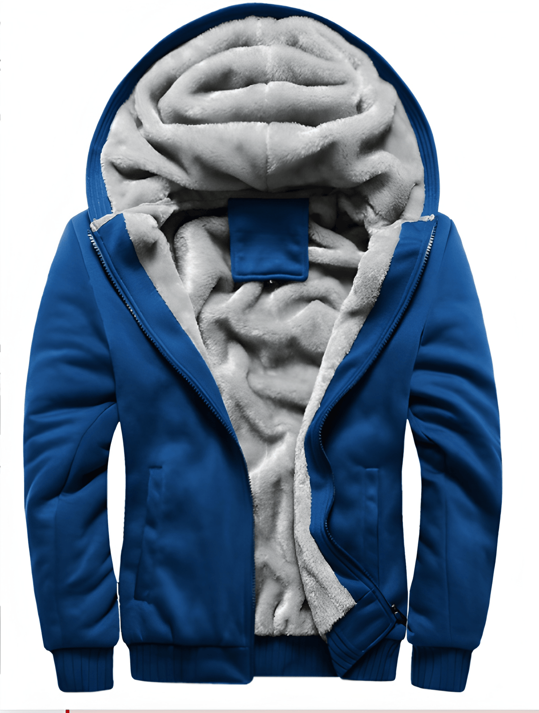 Heren winterjas | Casual | Warm | Winter