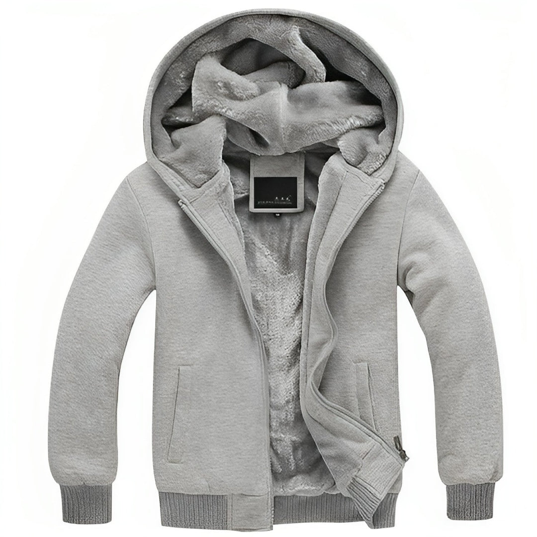 Heren winterjas | Casual | Warm | Winter