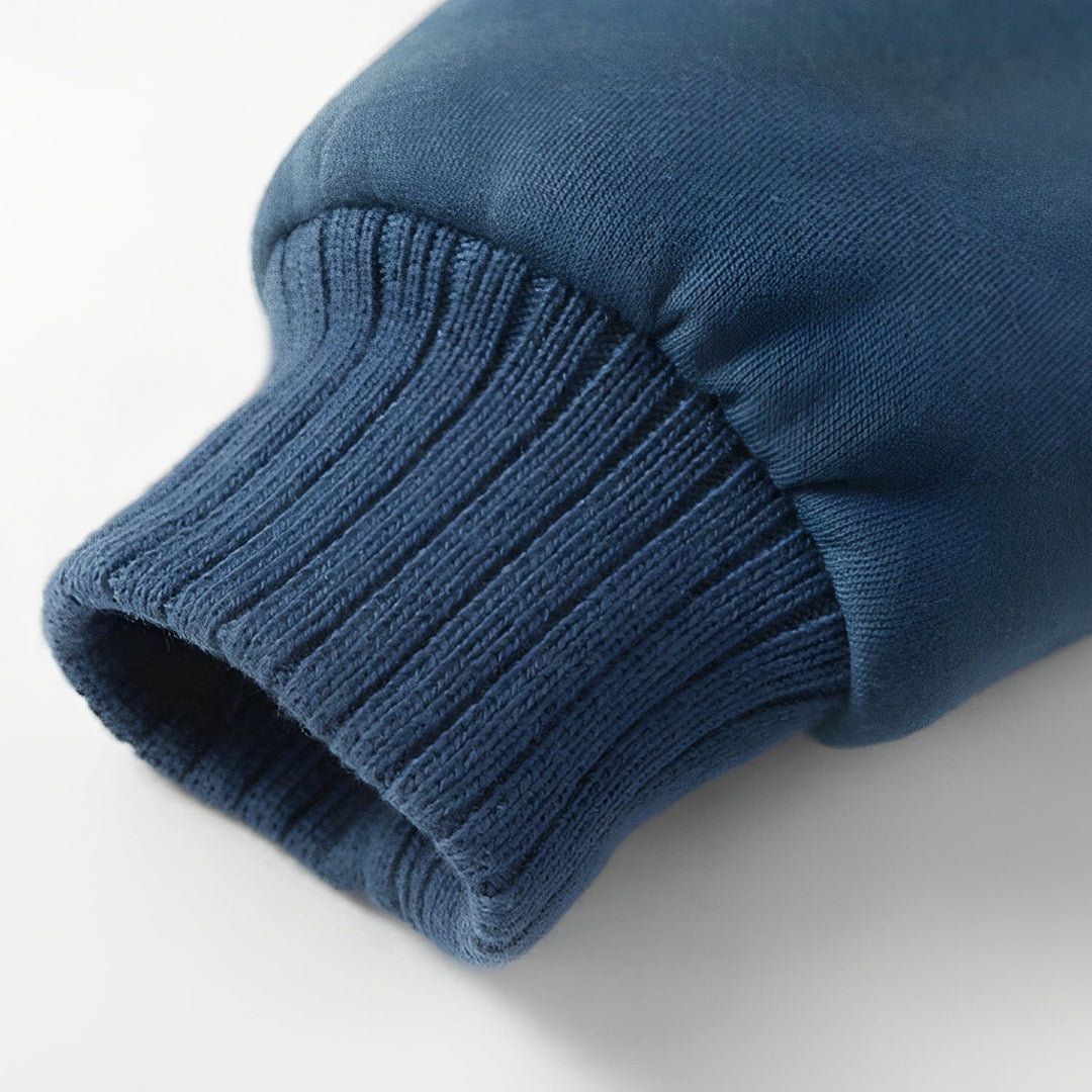 Heren winterjas | Casual | Warm | Winter