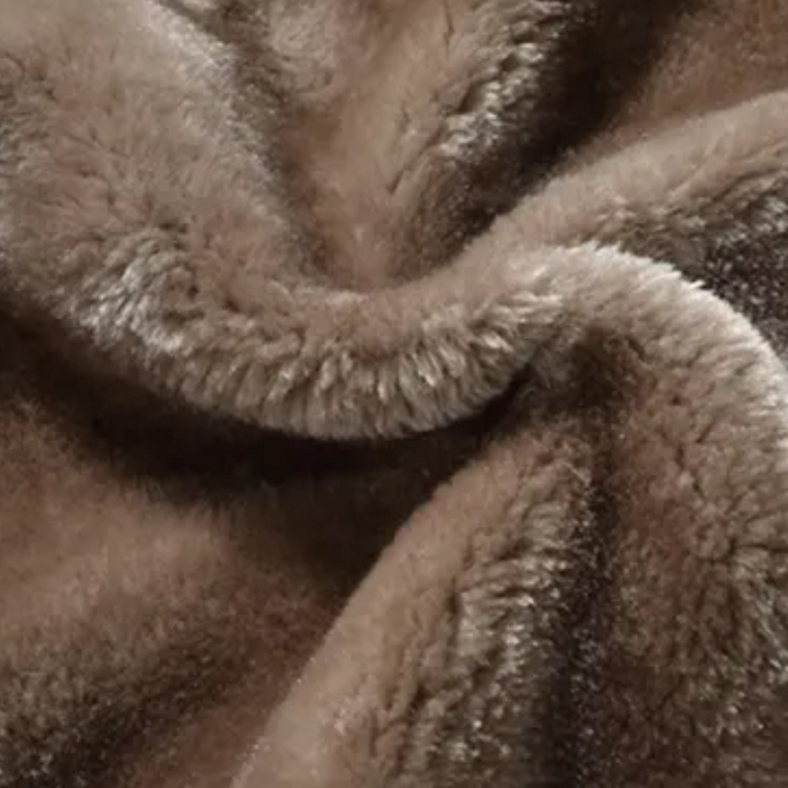 Heren winterjas | Klassiek | Warm gevoerd | Winter