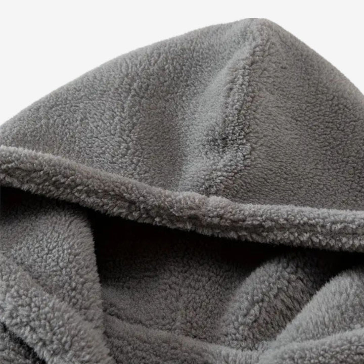 Heren winterjas | Urban | Functioneel | Winter