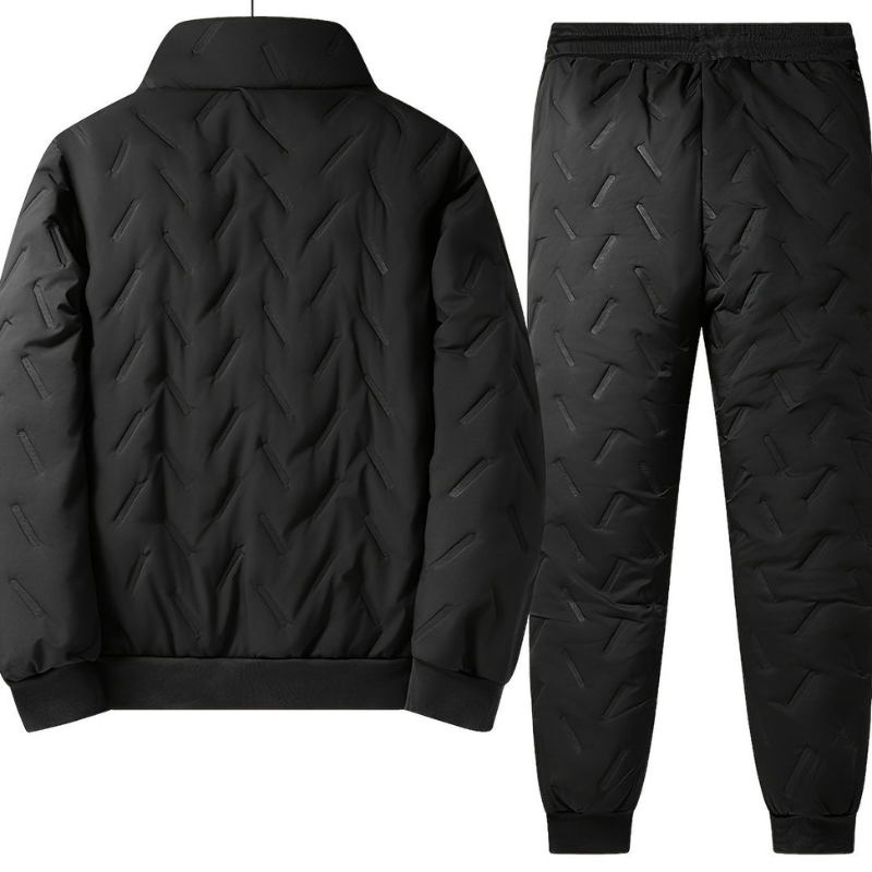 Heren winterpak | Functioneel | Warm | Winter