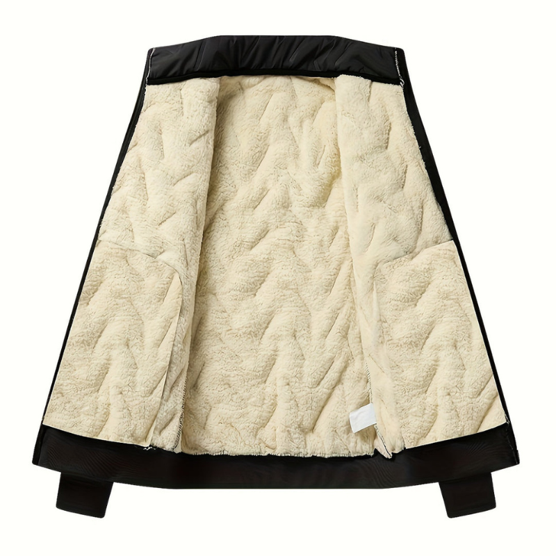 Heren winterpak | Functioneel | Warm | Winter