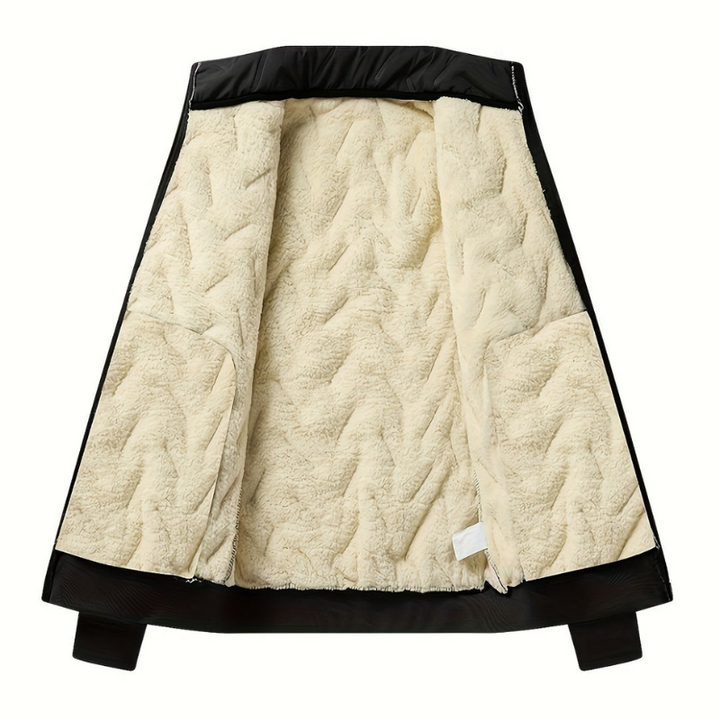 Heren winterpak | Functioneel | Warm | Winter