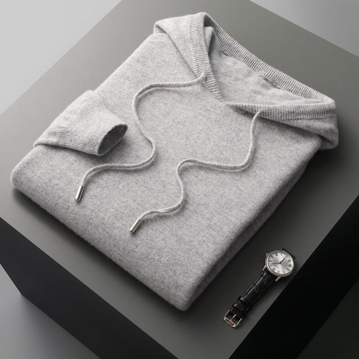 Hoodie heren | Casual | Comfort | Herfst