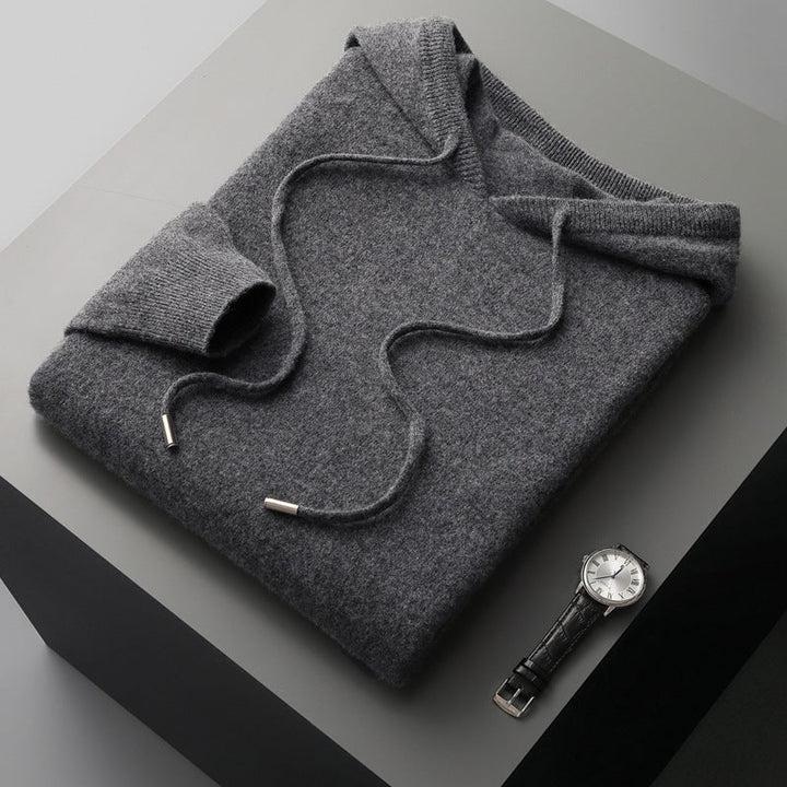 Hoodie heren | Casual | Comfort | Herfst