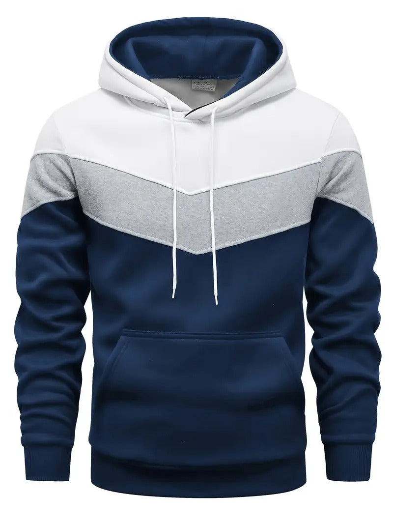 Hoodie heren | Casual | Functioneel | All season
