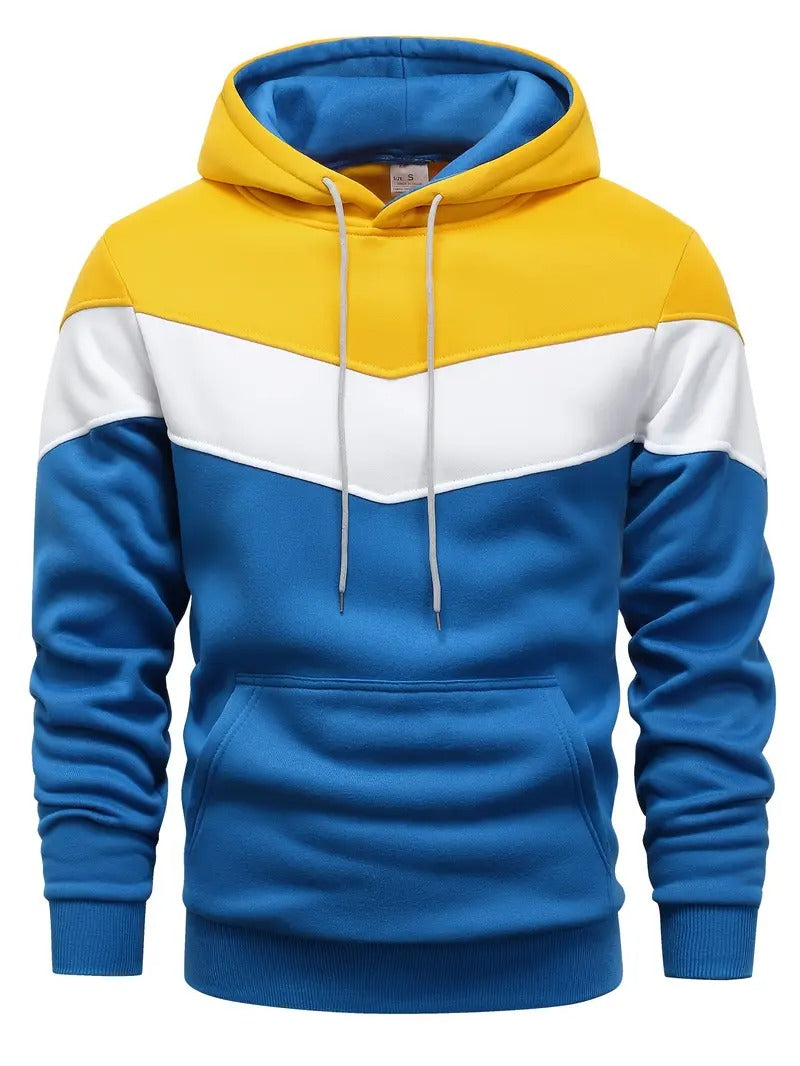 Hoodie heren | Casual | Functioneel | All season