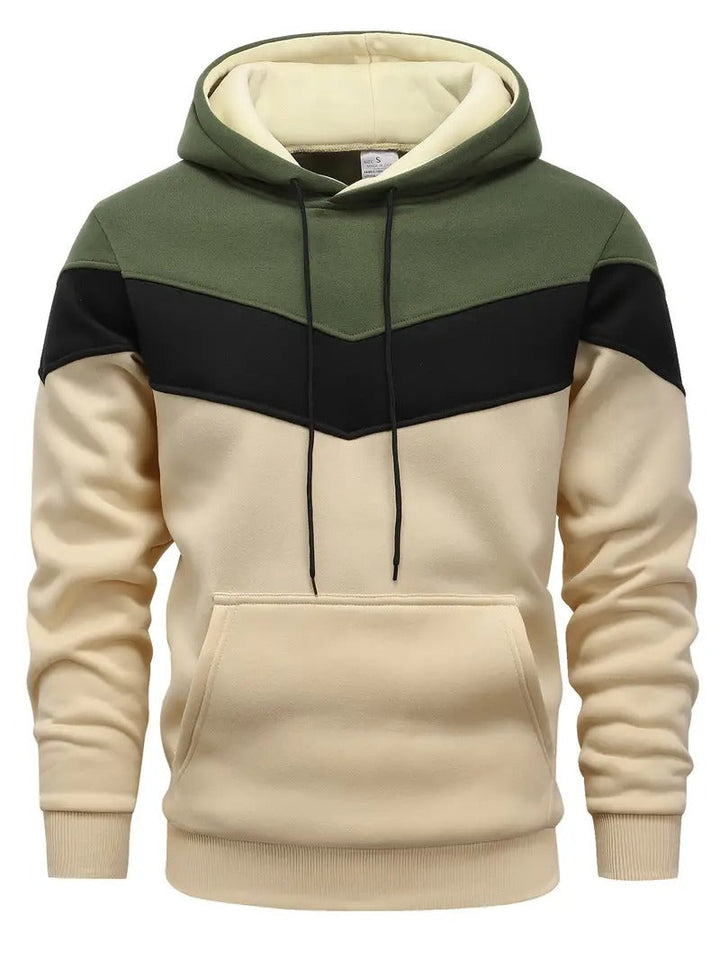 Hoodie heren | Casual | Functioneel | All season