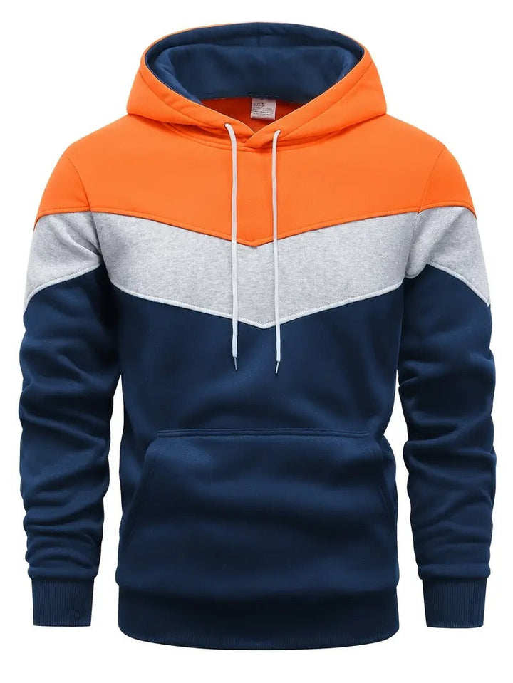 Hoodie heren | Casual | Functioneel | All season
