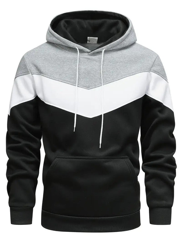 Hoodie heren | Casual | Functioneel | All season