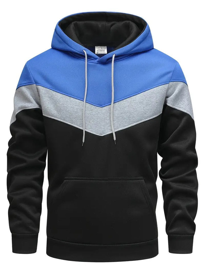 Hoodie heren | Casual | Functioneel | All season