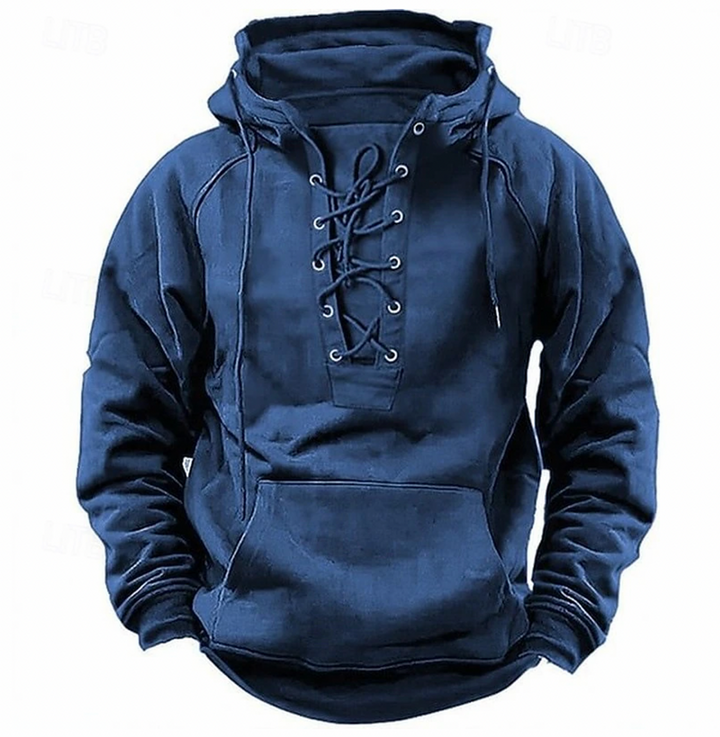 Hoodie heren | Casual | Met capuchon | Herfst
