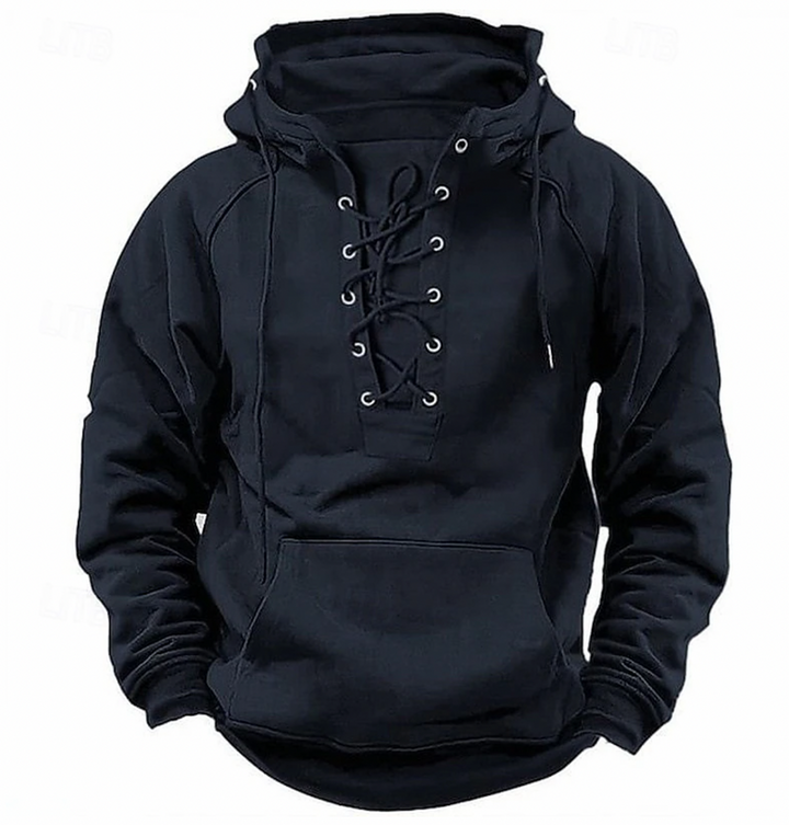 Hoodie heren | Casual | Met capuchon | Herfst