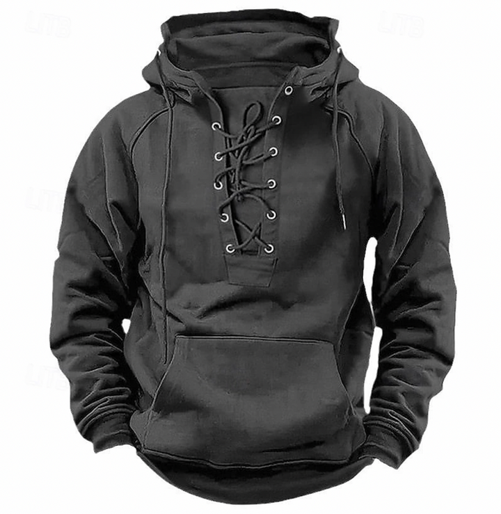 Hoodie heren | Casual | Met capuchon | Herfst