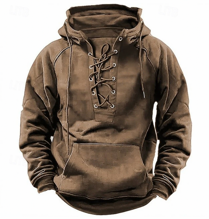 Hoodie heren | Casual | Met capuchon | Herfst