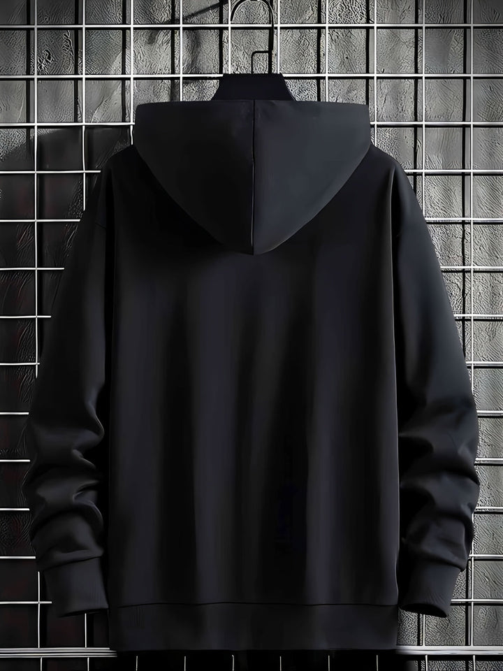 Hoodie heren | Casual | Warm | Winter