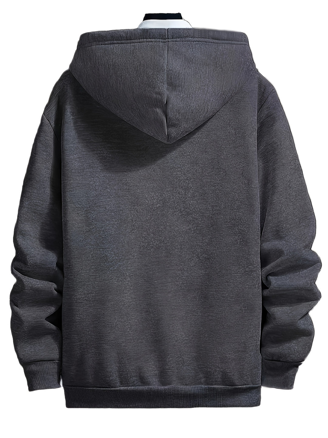 Hoodie heren | Casual | Warm | Winter