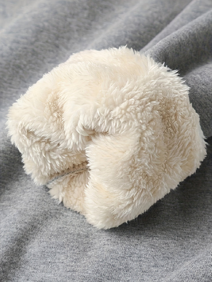 Hoodie heren | Casual | Warm | Winter