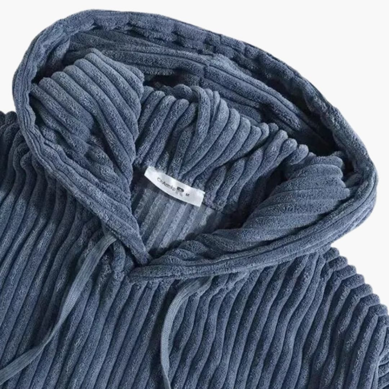 Hoodie heren | Nonchalant | Praktisch | Winter